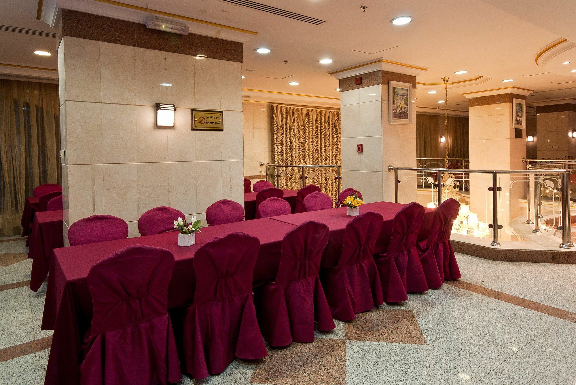 Diyar Al Nakheel Hotel Médine Extérieur photo